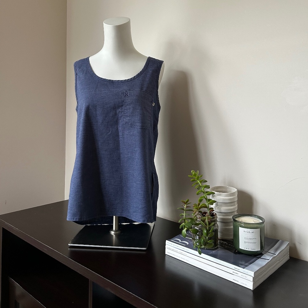 Mountain Hardwear⎪Lena Tank Top